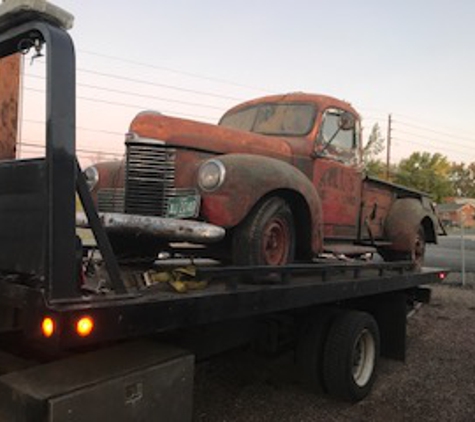 Bugs Towing - Colorado Springs, CO