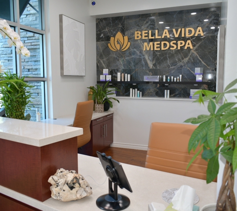 Bella Vida Medspa - Temecula, CA