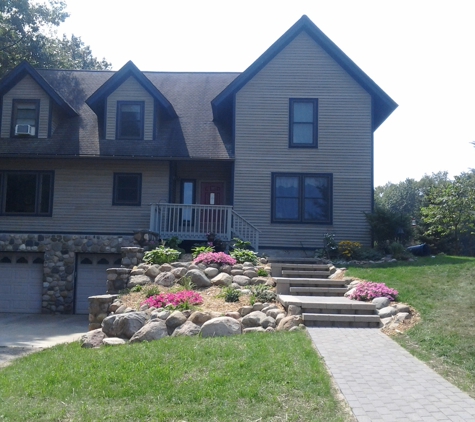 All Phases Landscaping - Grand Ledge, MI