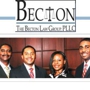 Becton Law Firm P