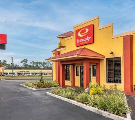 Econo Lodge - Kissimmee, FL