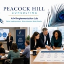 Peacock Hill Consulting Inc - Business Coaches & Consultants