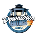 Downtown Blues - Barbecue Restaurants