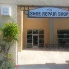 The Shoe Repair Shop