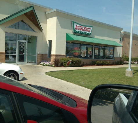 Krispy Kreme - Arlington, TX