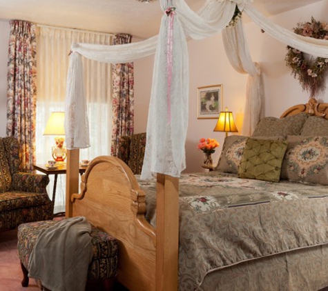 The Roosevelt Inn Bed and Breakfast - Coeur D Alene, ID