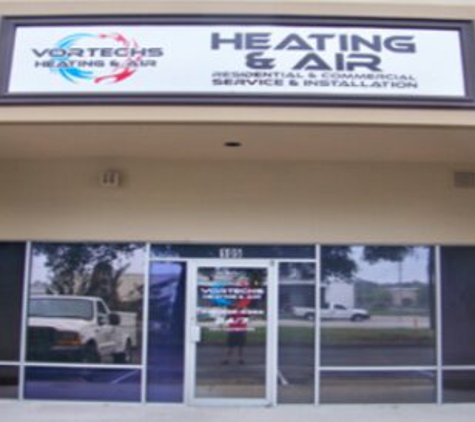 Vortechs Heating and Air - Orlando, FL