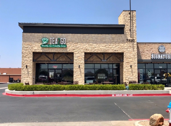 American Laser Med Spa - Lubbock, TX