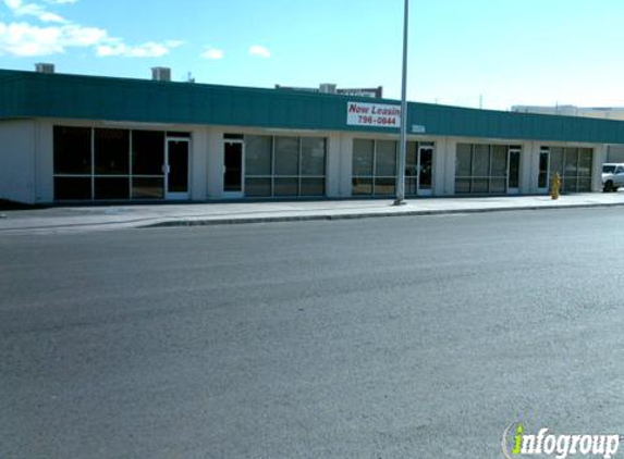 Mojave Motors - Las Vegas, NV