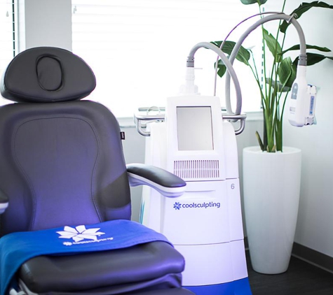 CoolSculpting Center of Excellence - Fort Myers, FL