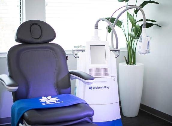 CoolSculpting Center of Excellence - Port St Lucie, FL