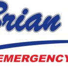 J Brian Day Emergency Service