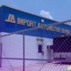 JB Import Automotive Repair