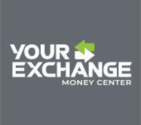 Your Exchange Money Center - Coon Rapids, MN