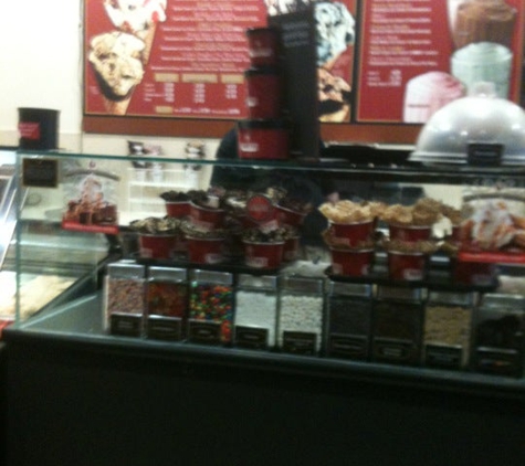 Cold Stone Creamery - Lacey, WA