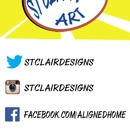 St Clair Art - Fine Art Artists