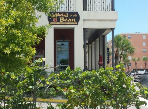 Addicted to the Bean - Madeira Beach, FL