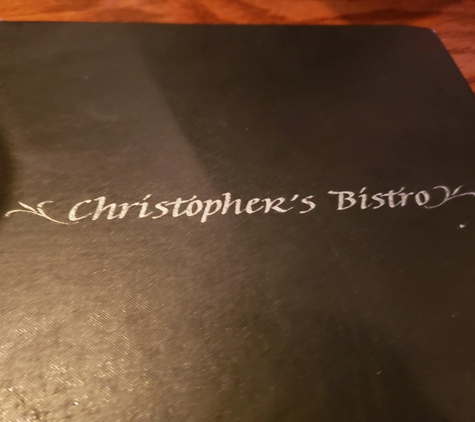 Christopher's Bistro - Chester, NY