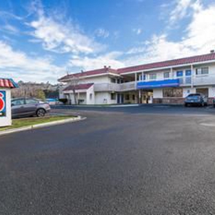 Motel 6 - Vallejo, CA