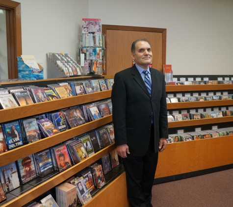 Emmanuel Libreria Cristiana - Yakima, WA