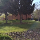 St Luke AME Zion Church - African Methodist Episcopal Zion Churches