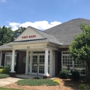 First Bank - Kannapolis, NC - Commercial & Savings Banks