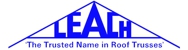 Leach Trusses - Roof Trusses & Wall Frames