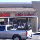 Flame Broiler - Fast Food Restaurants