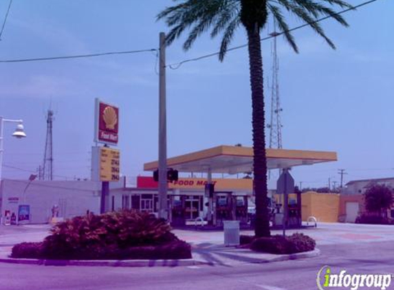 Sunoco Gas Station - St Petersburg, FL