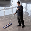 MN Services, Inc. - Janitorial Service