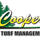 Cooper's Turf Management LLC