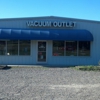 Vacuum Outlet of Sanford gallery