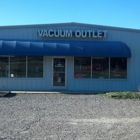 Vacuum Outlet of Sanford
