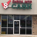 Check Into Cash - Check Cashing Service