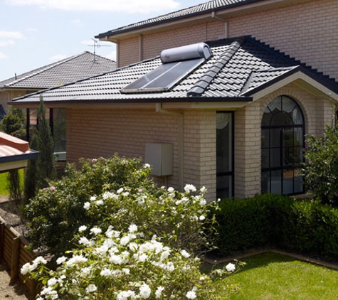 Rheem Australia - Service & Repairs
