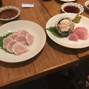 Sushi Sasabune - Los Angeles, CA