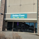 Golden Pawn - Pawnbrokers
