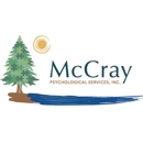McCray Psychological Services, Inc. - Psychologists