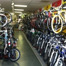 Calabazas Cyclery - Bicycle Shops