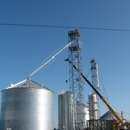 D & B Agro-Systems, Ltd - Steel Erectors