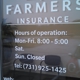 Farmers Insurance