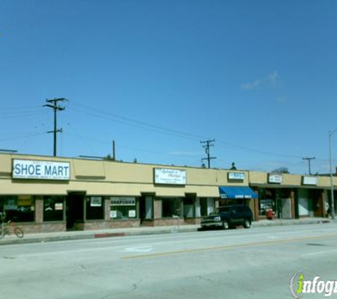 Sylvan's & Phillip's Drapes & Blinds - Los Angeles, CA