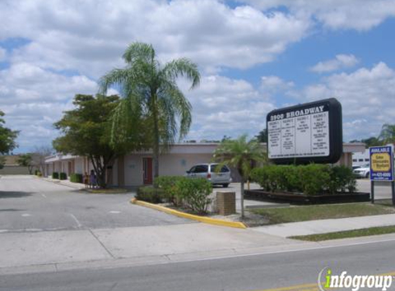 Ft Myers Women's Health Center Inc - Fort Myers, FL
