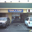 Game & Video - Video Rental & Sales