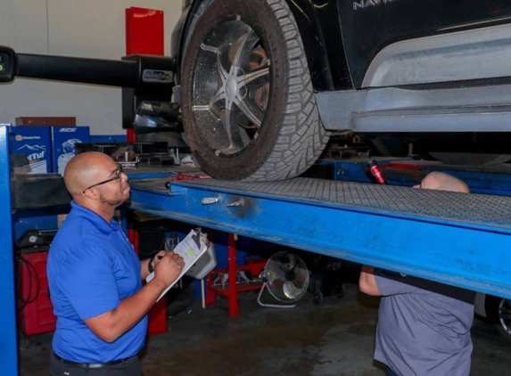 Davies Auto Care - Cathedral City, CA