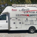 April's Country Air LLC
