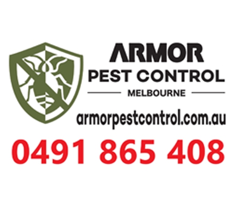 Armor Pest Control - Moorabbin, VIC