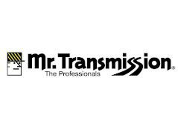 Mr. Transmission - Jackson, MS