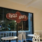 Uncle Andy's Old Fashioned Ice Cream Parlor