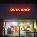 QUIK SHIP - Air Cargo & Package Express Service